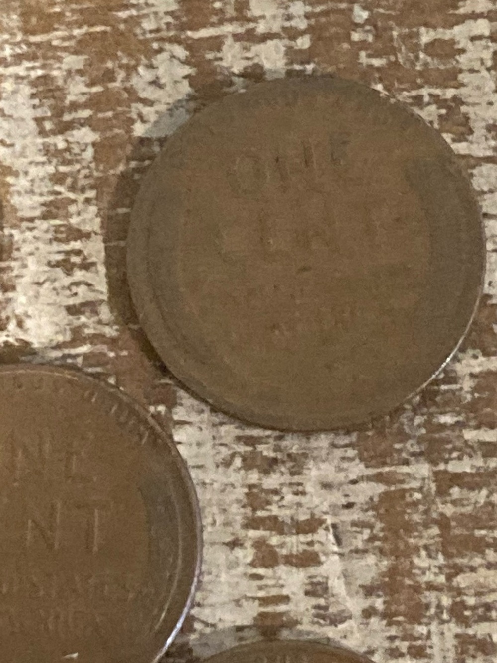Lot of 5 Lincoln Wheat Cent Pennies 1910 1923 1940 1940D 1956D - Picture 12 of 13